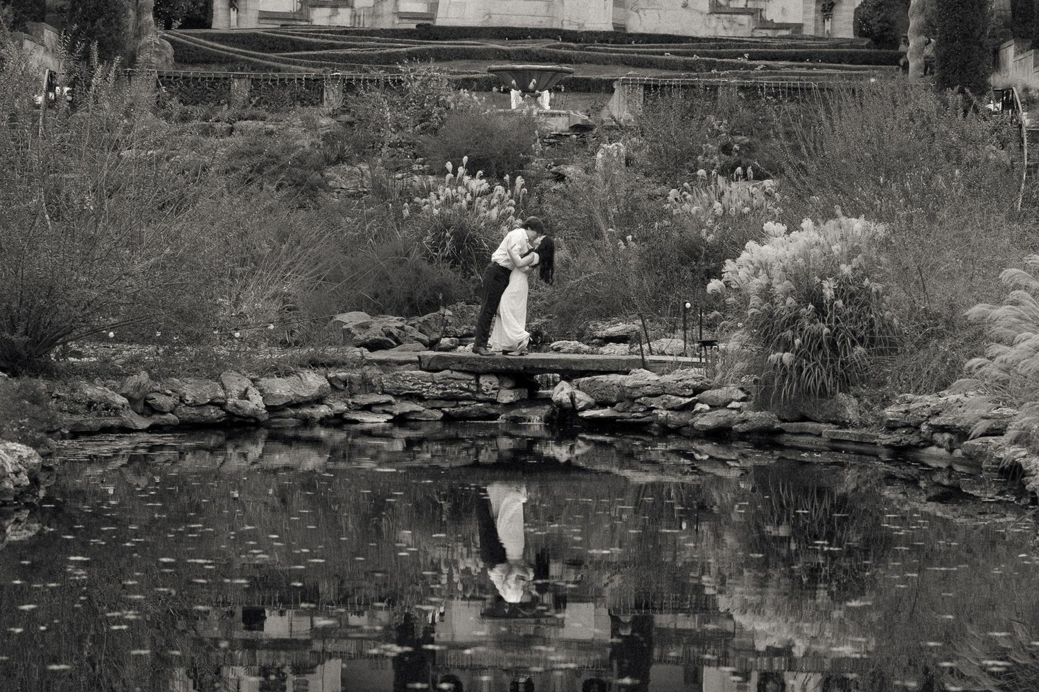 The Wedding Website of Colombia Castro and Brock Freeman