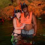 Tulum & Cenote Swim
