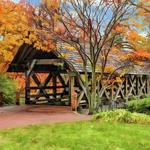 Naperville Riverwalk