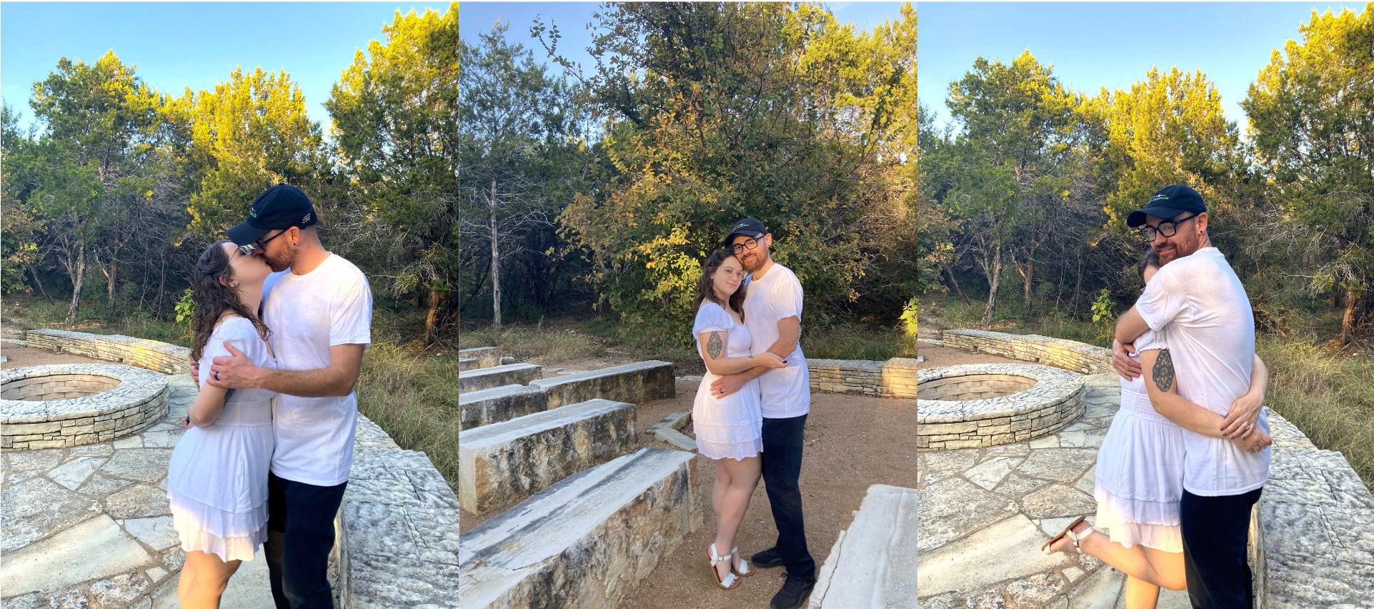 The Wedding Website of Sara Maddox and Michael Limon