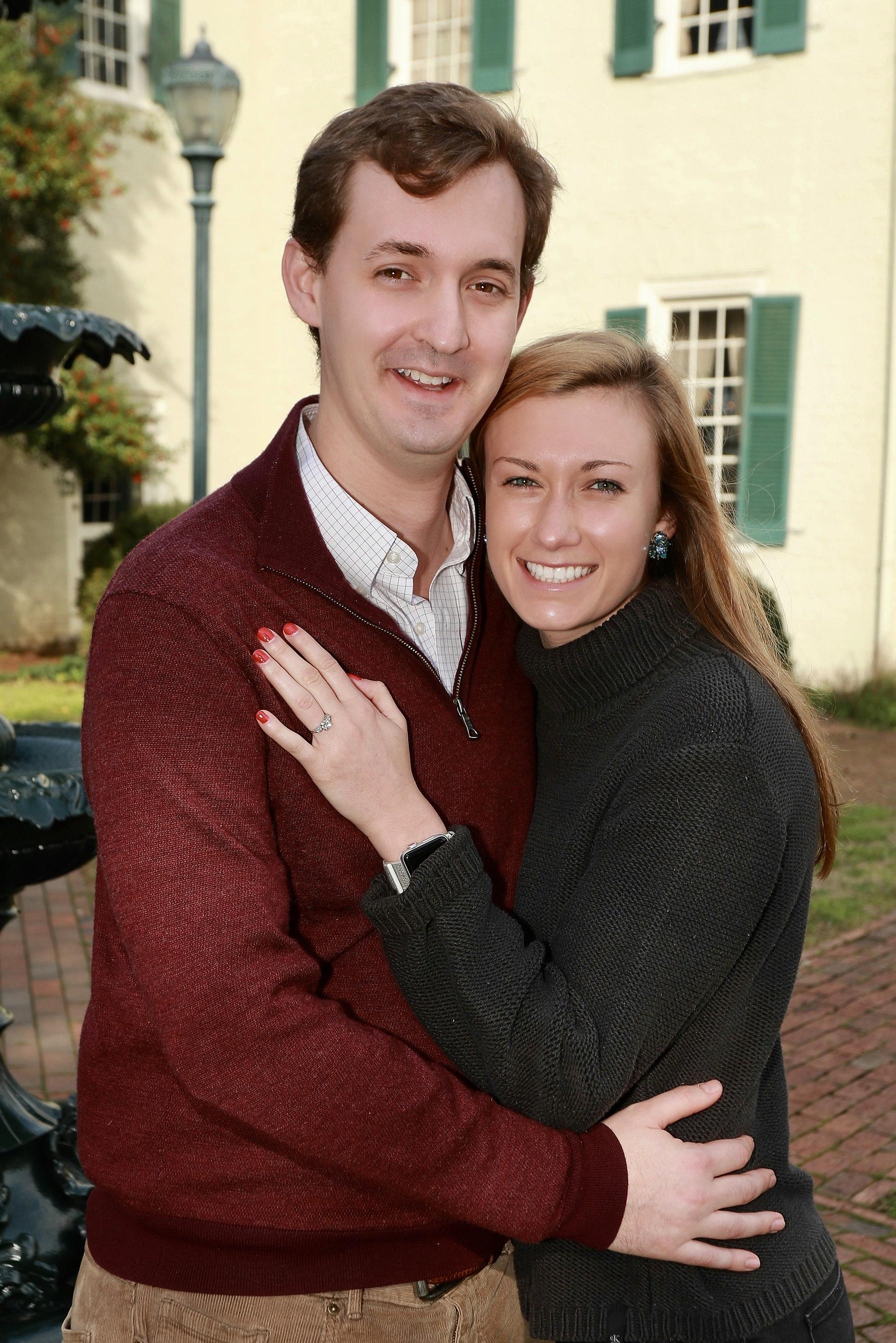 The Wedding Website of Lindsey Locke Anderson and Horace Moore Tipton, Jr.