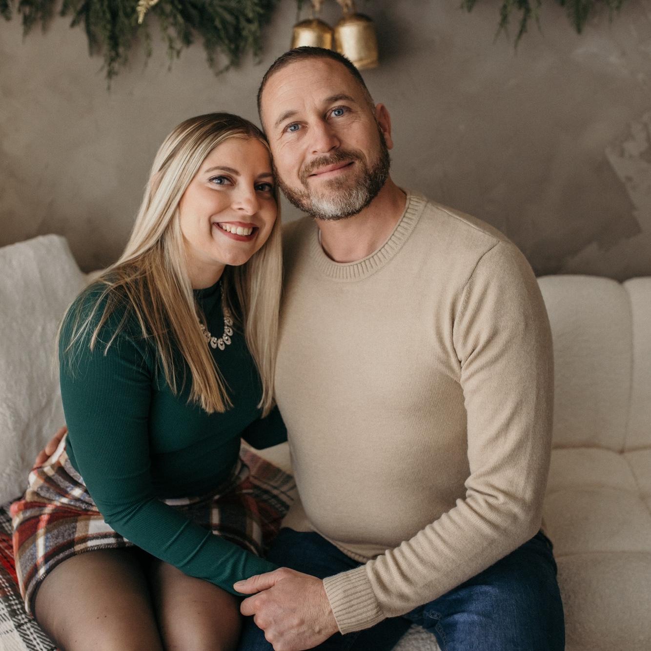 Christmas Photo’s