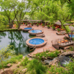 Ojo Caliente Mineral Springs Resort & Spa