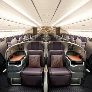 Honeymoon Fund - First Class Plane Tickets