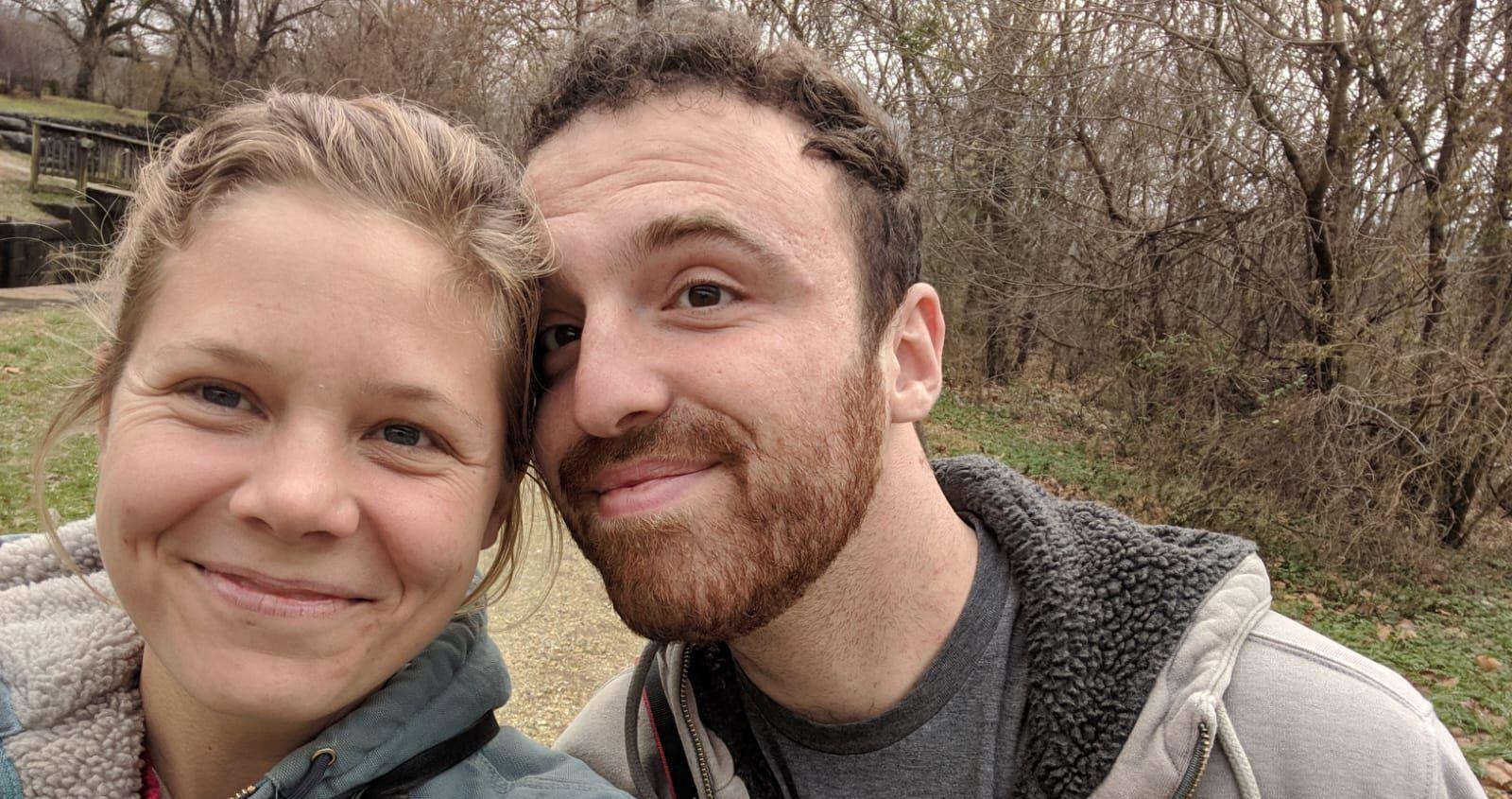 The Wedding Website of David Jensen and Sydney Darden