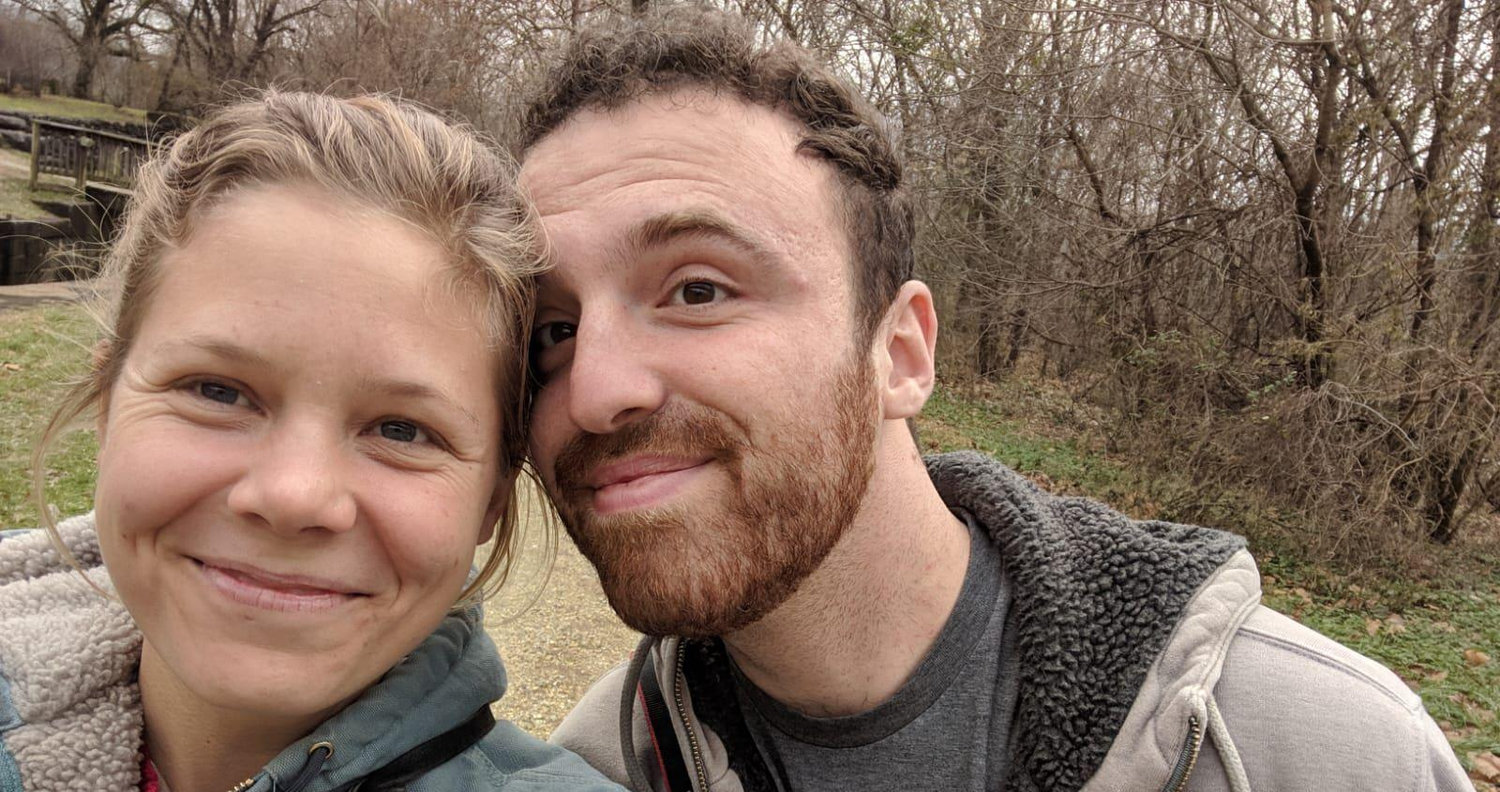 The Wedding Website of David Jensen and Sydney Darden