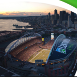 CenturyLink Field