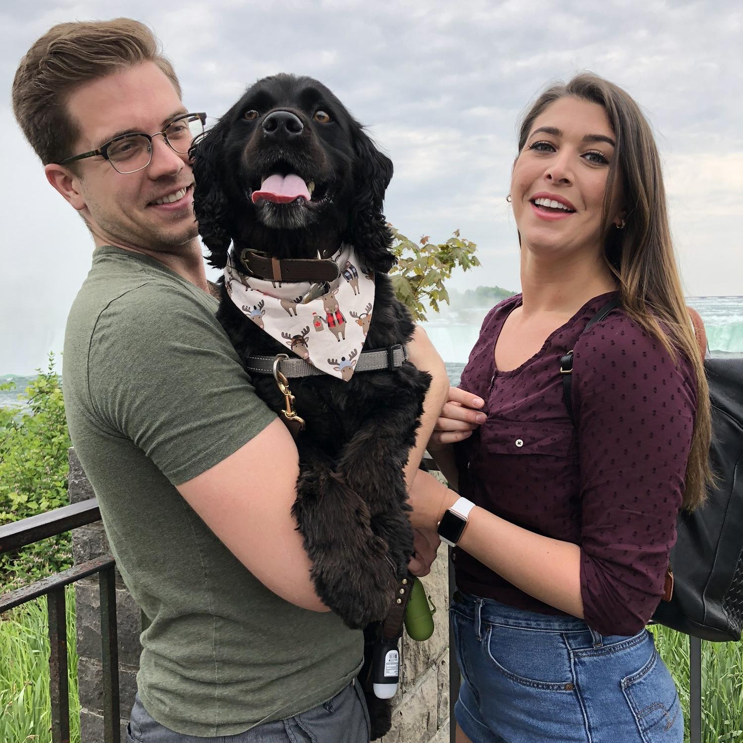 Niagara Falls - 2019