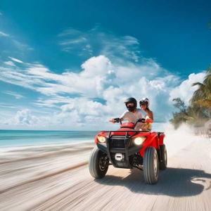 ATV Rental