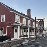 Bull Run Restaurant