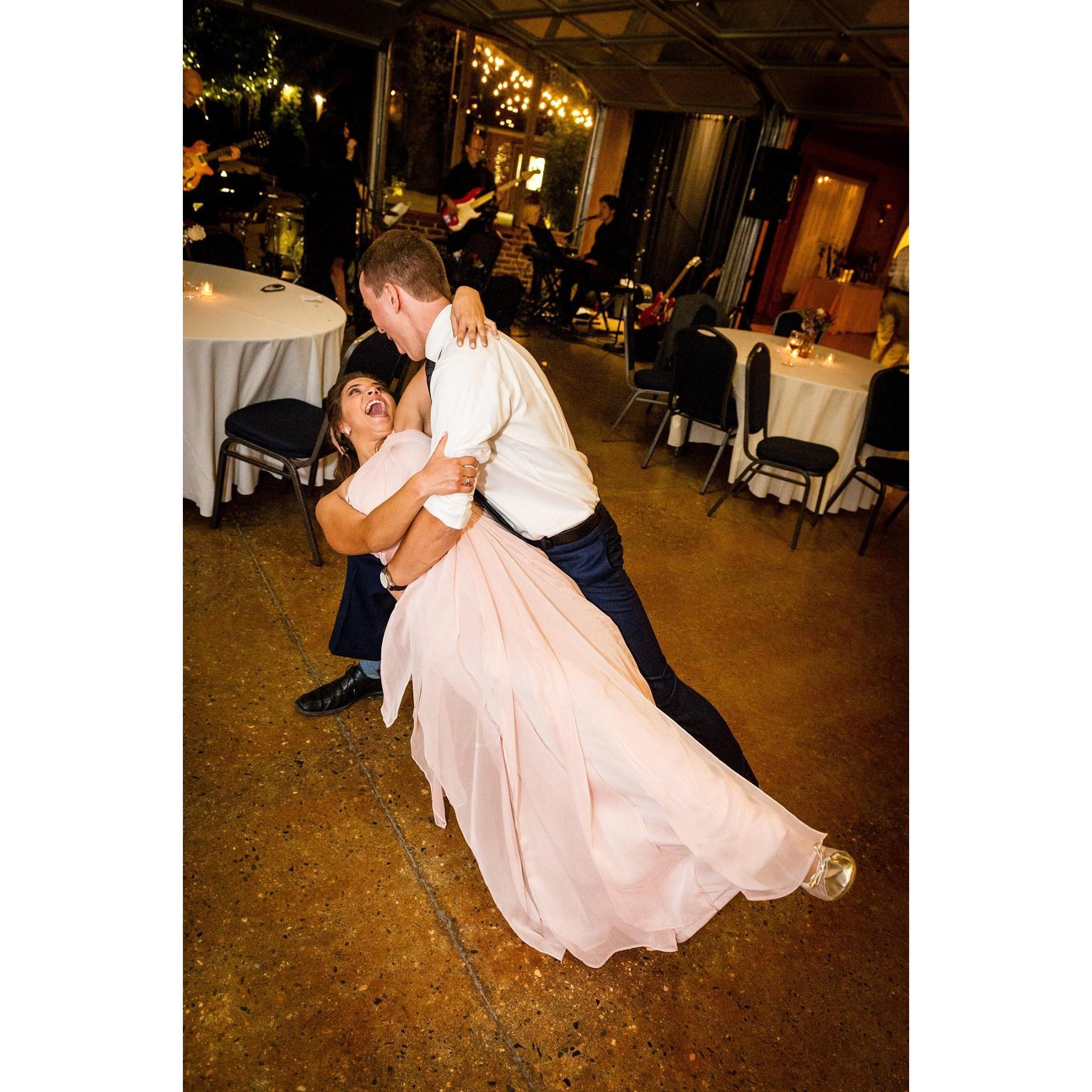 Harms Wedding (2016)