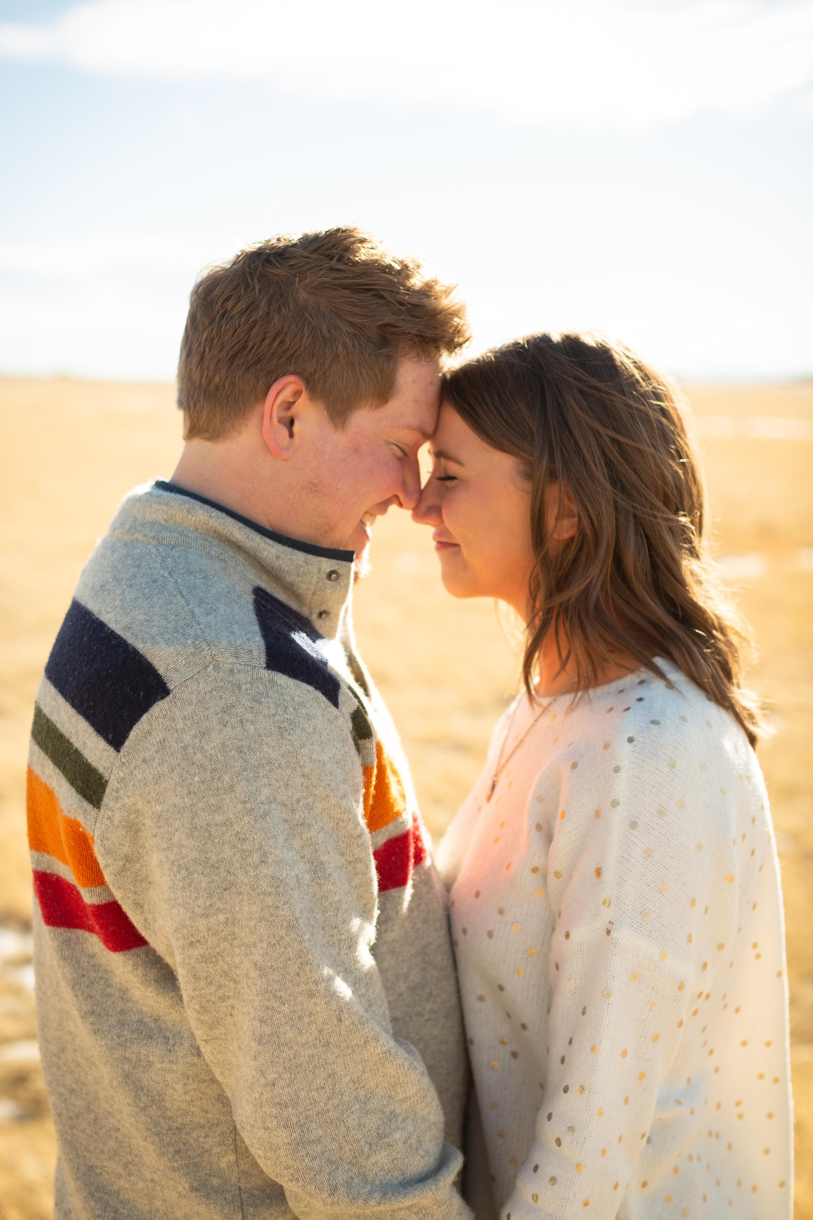 The Wedding Website of Devin Michaela Bingham and Ezekiel Matthias Denison