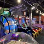 Pinball Pete's