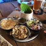Isarn Thai Soul Kitchen (Kirkland)