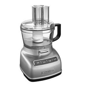 KitchenAid 9 Cup Food Processor