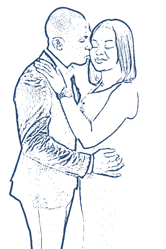 The Wedding Website of Ajibola Usman and Edore Arhore