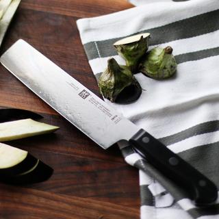 Gourmet Nakiri Knife