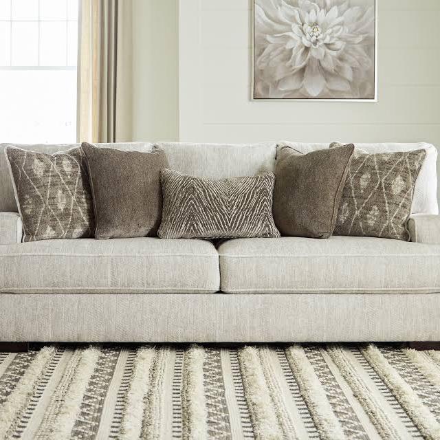 Sofa Cash Fund