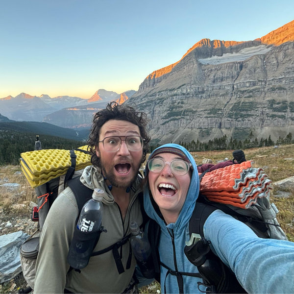 OUR NEXT ADVENTURE
