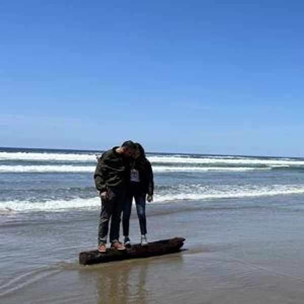 Surf Lessons For Two