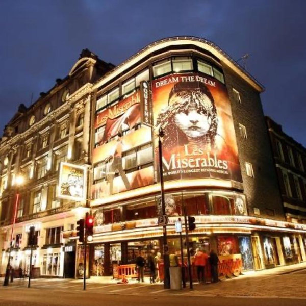 Show on the West End