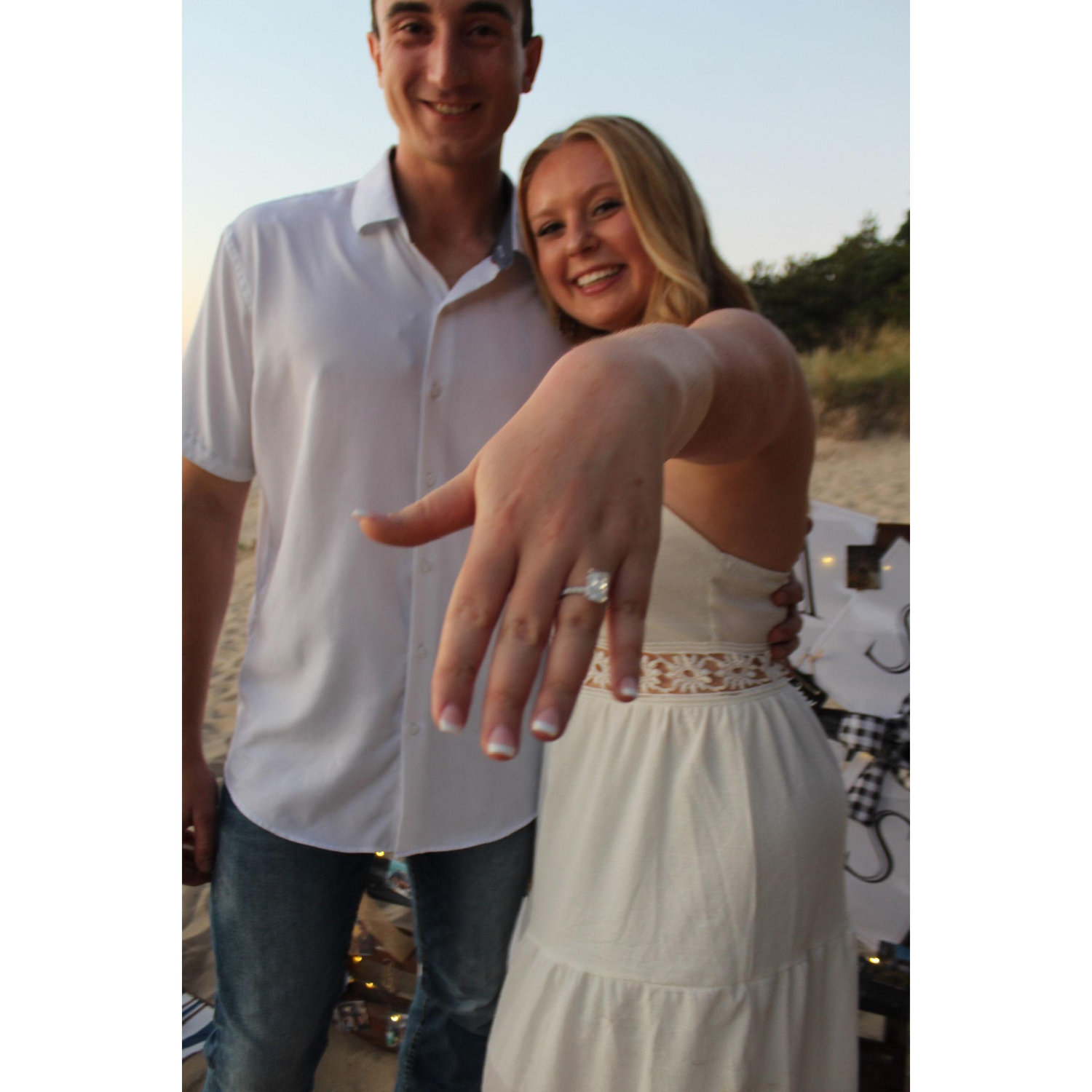 Engagement