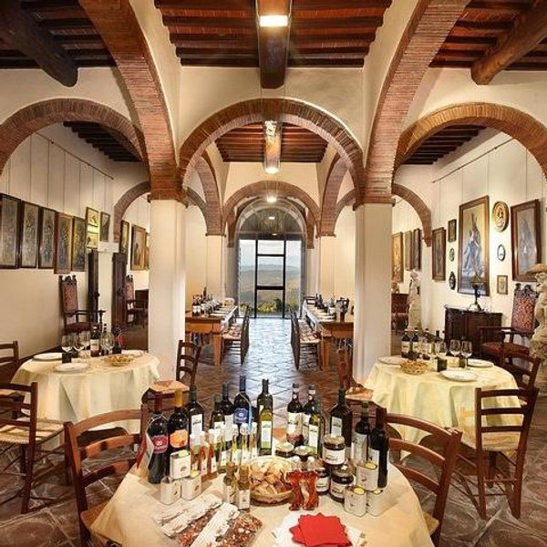 Wine Tasting - Honeymoon