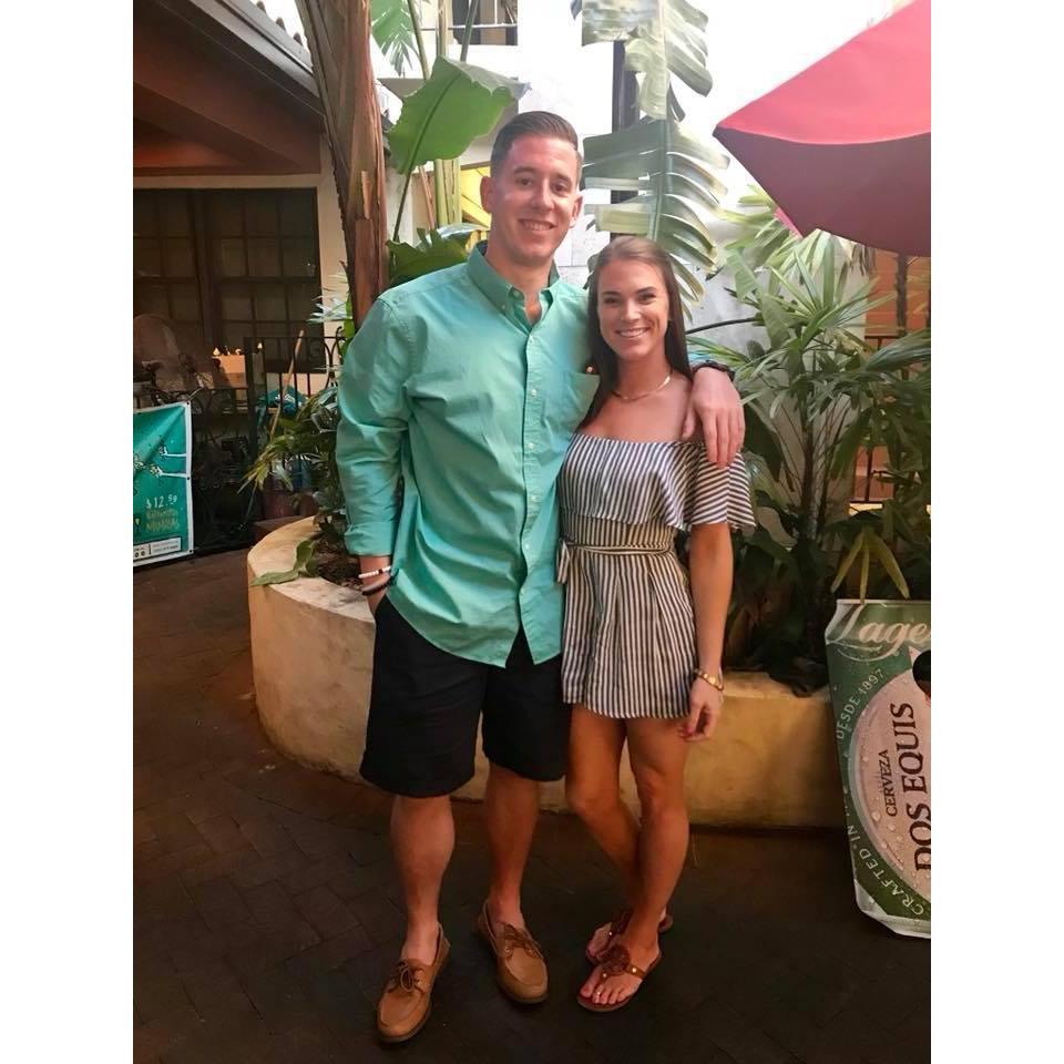 First Florida trip - 2018