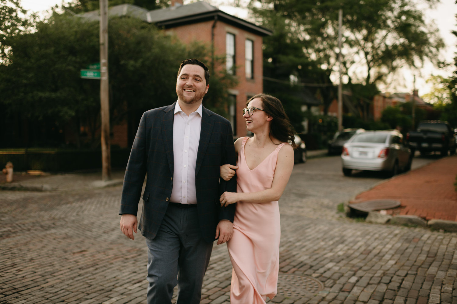 The Wedding Website of Audrey Rollins and Nicholas Bishop