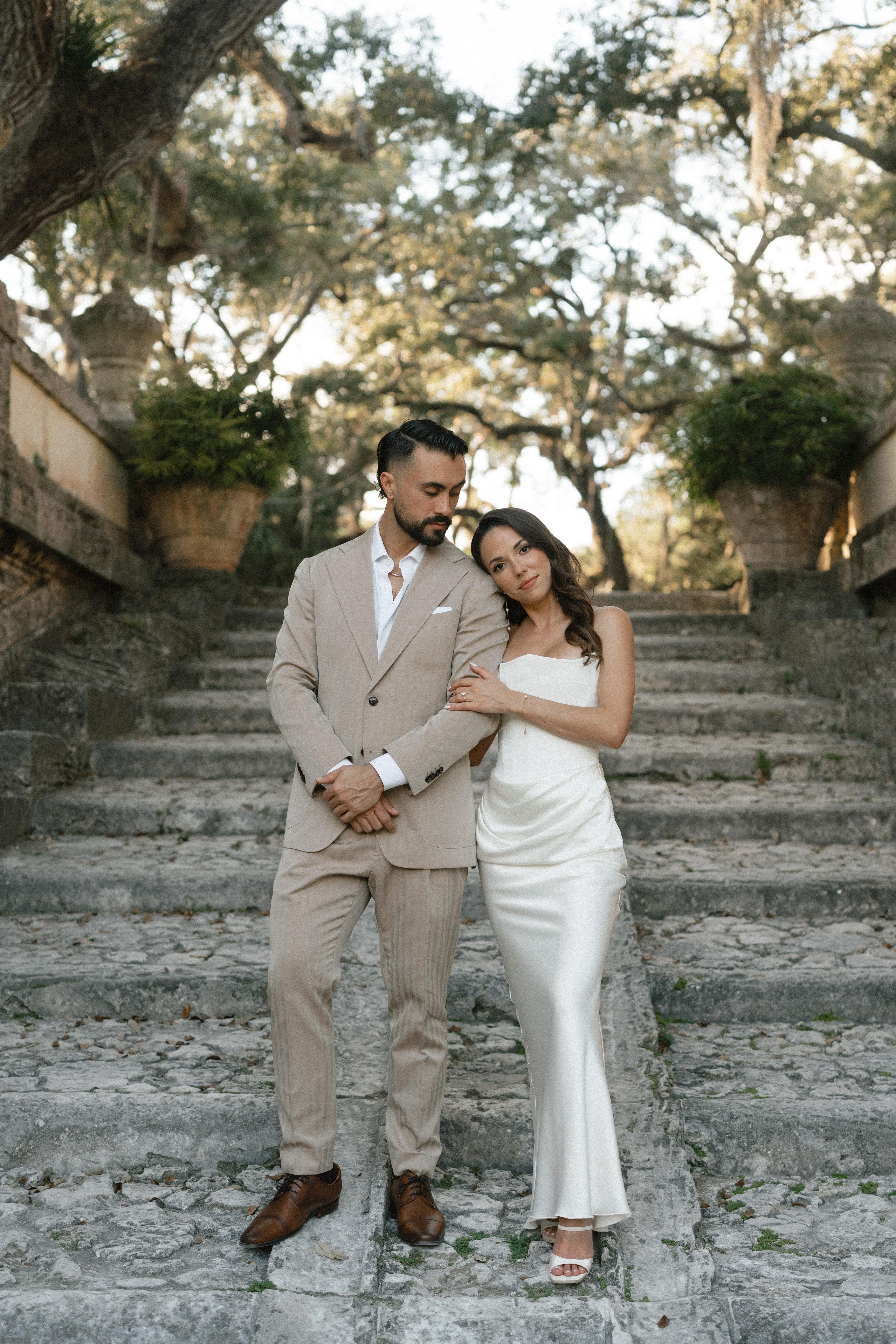 The Wedding Website of KRISTINA CORONA and CHRISTIAN VIERA