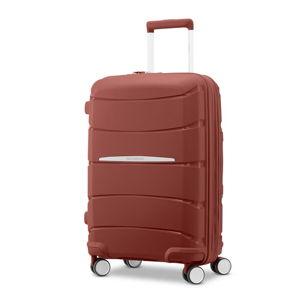 Outline Pro Carry-On Spinner, Mars Red