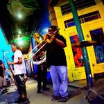 Frenchmen Street