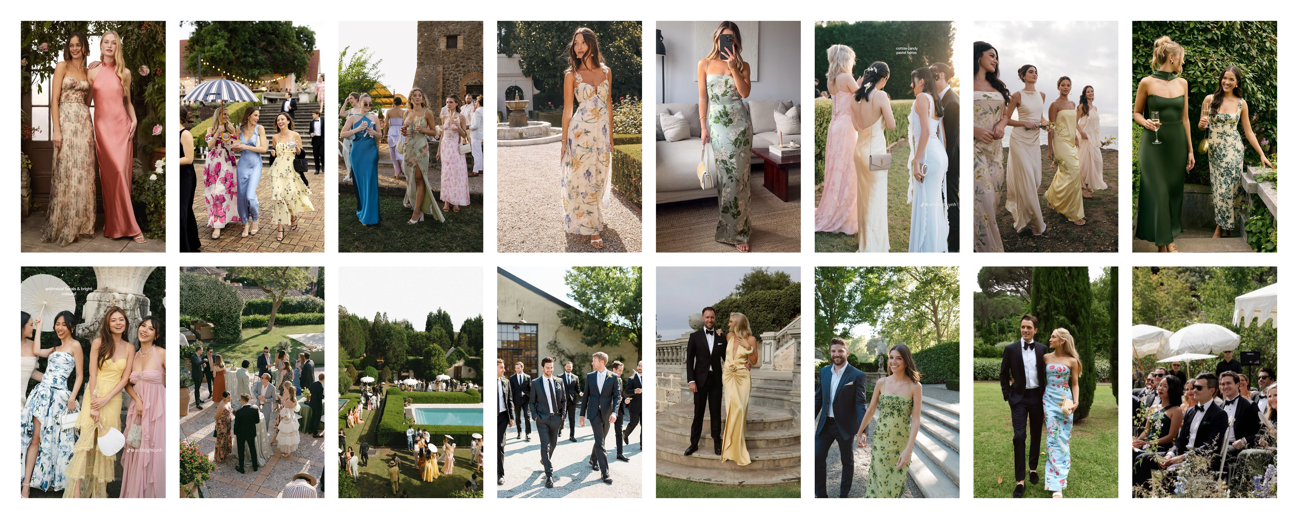 The Wedding Website of Cassy Lim and Edward Ji