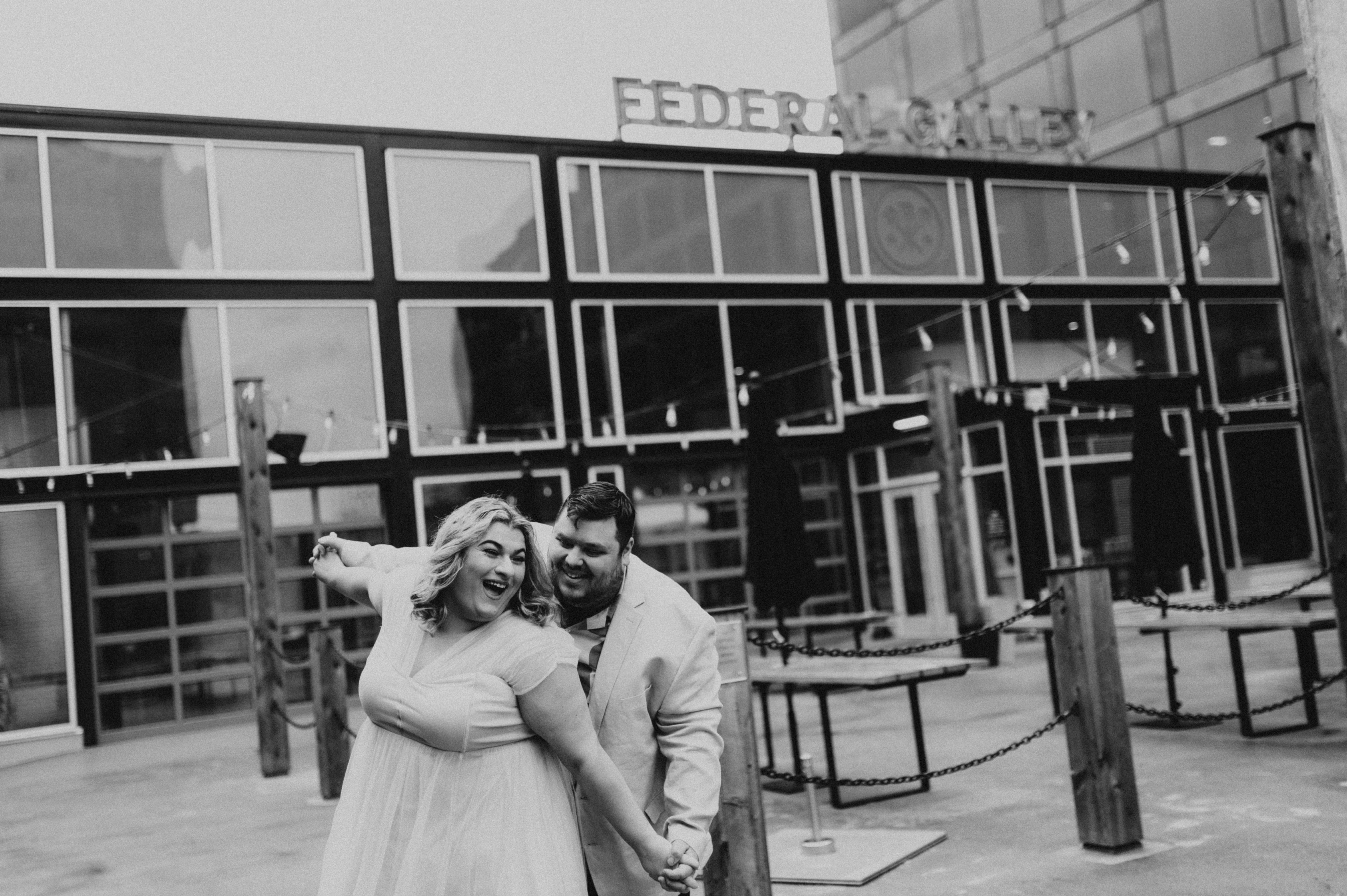 The Wedding Website of Samantha Sluger and Creg Milko