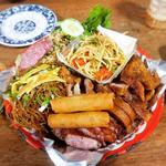 Snackboxe Bistro