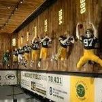 Green Bay Packers Hall of Fame & Museum