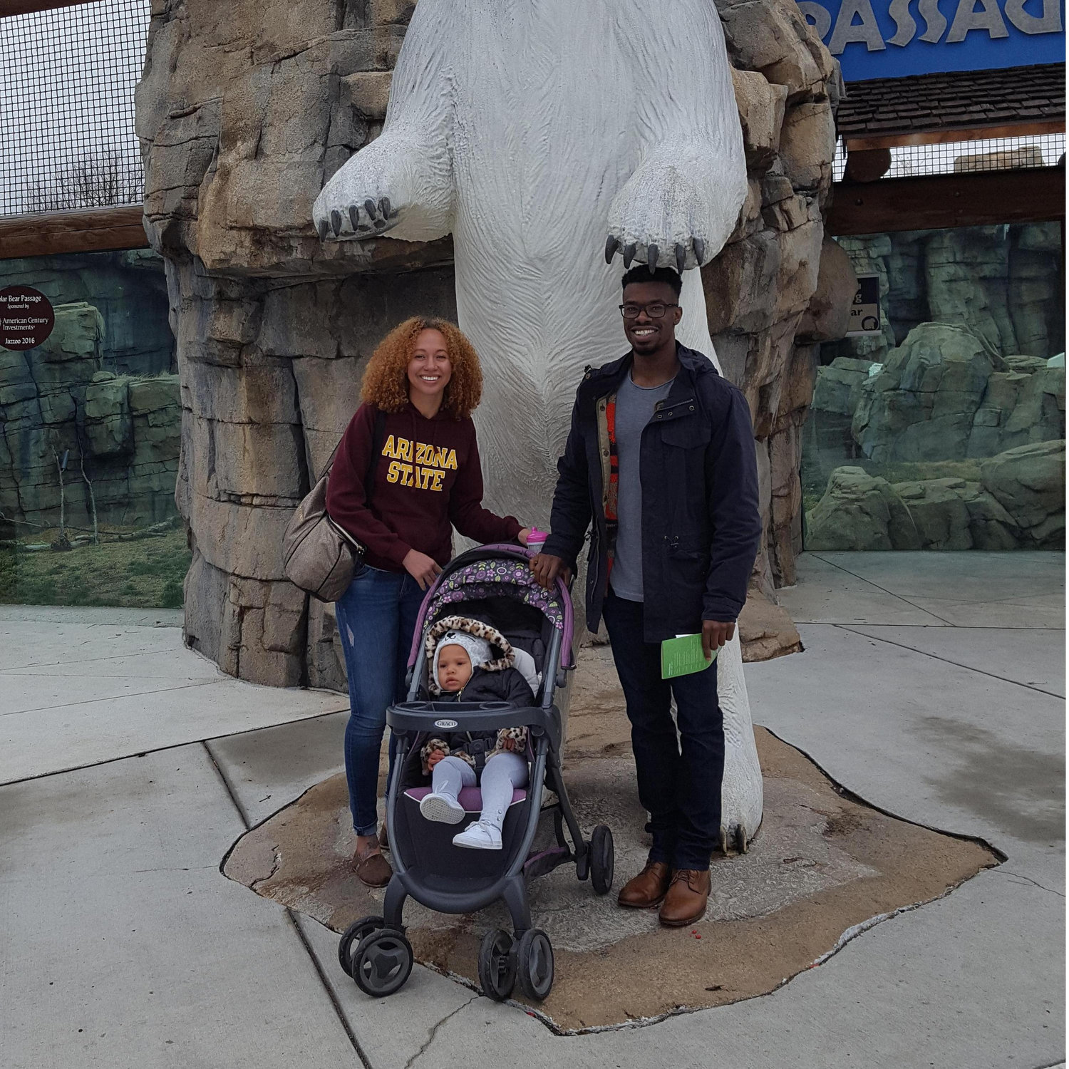 Kansas City Zoo