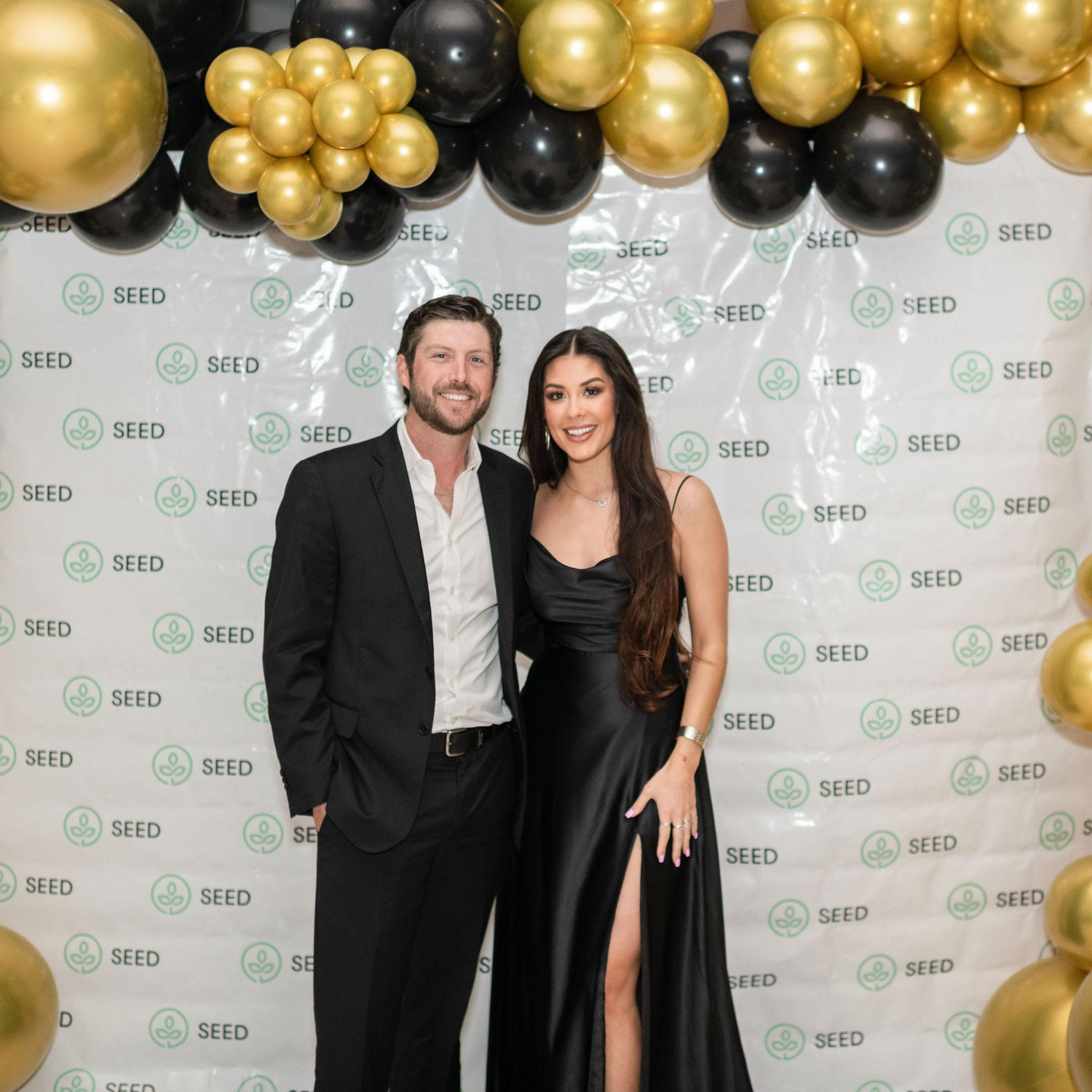 SEED Gala