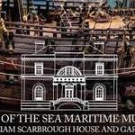 Ships Of The Sea Maritime Museum & Garden