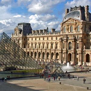 Paris Museum Pass