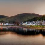 Isle of Arran