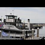 Coronado Ferry Center