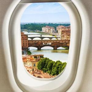 Flights to Europe