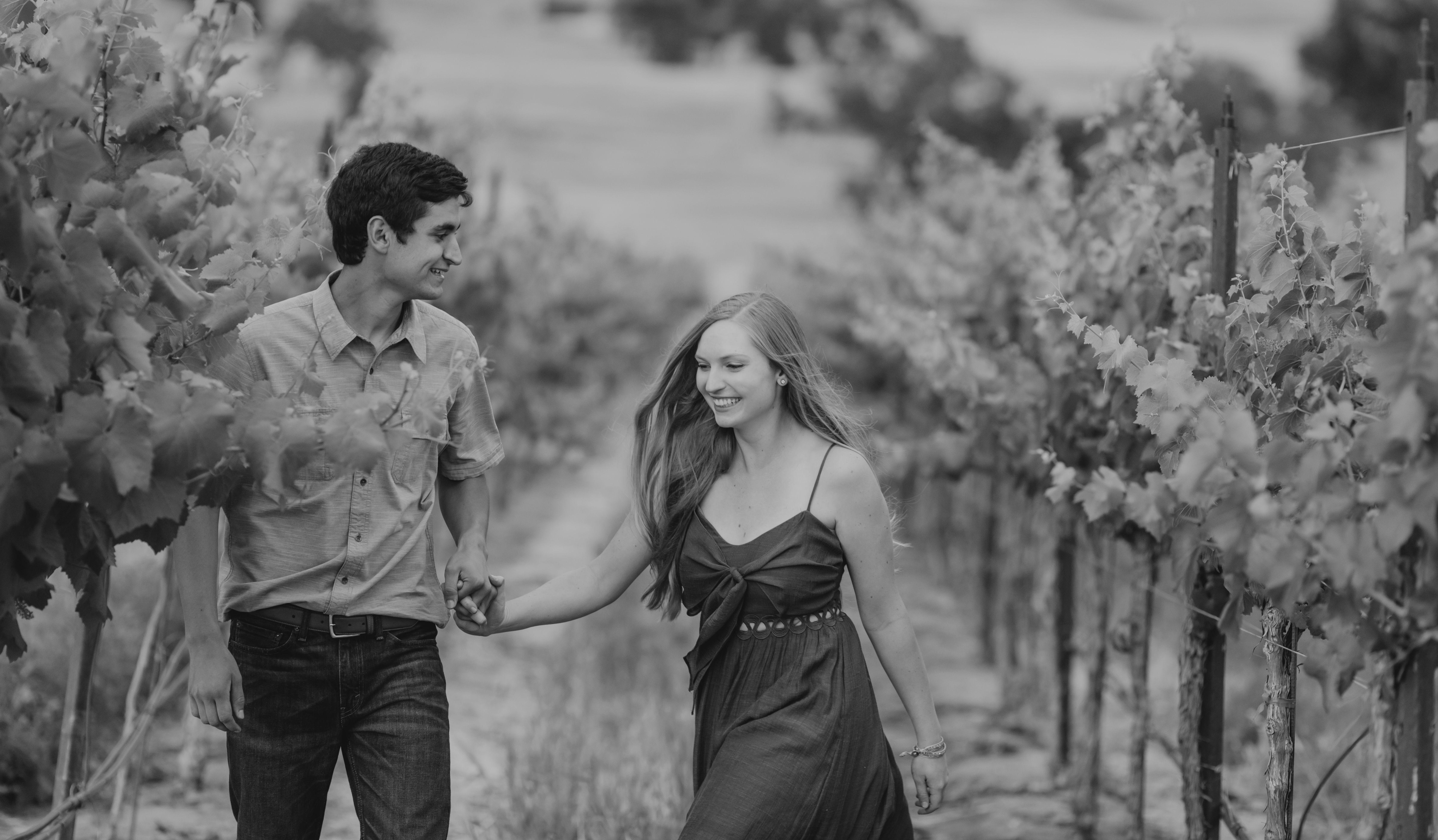 Jordan Demanty and Luke Reilly's Wedding Website