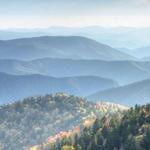 Blue Ridge Parkway