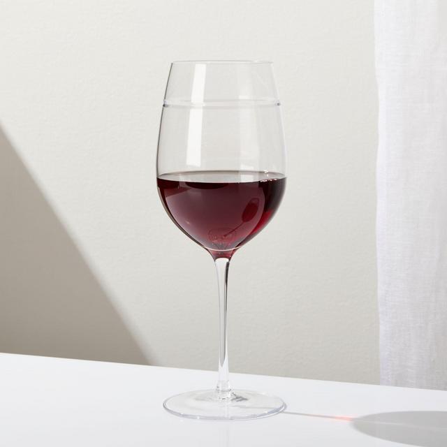 Callaway Red Wine Glass