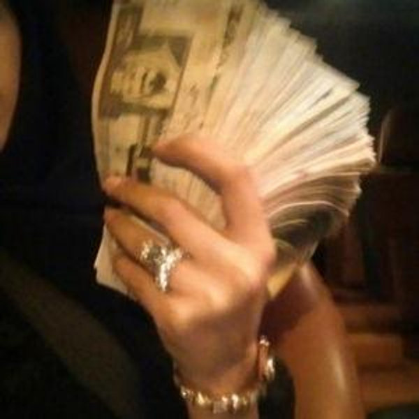 Lovers and Friends Fund (Credit Card)