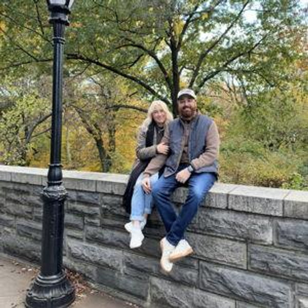 Our newlywed fund