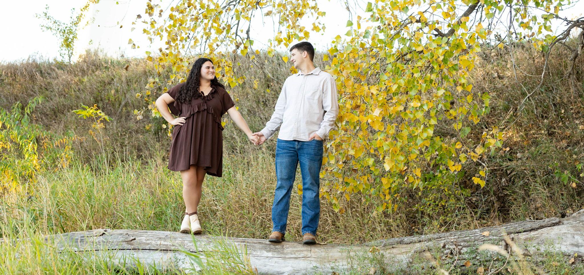 The Wedding Website of Keytin Elser and Samuel Chambers
