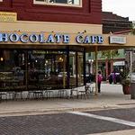 Chocolate Cafe